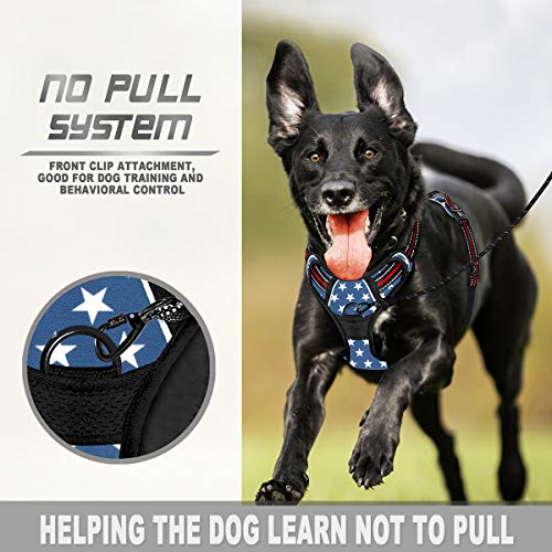 barkbay dog harness