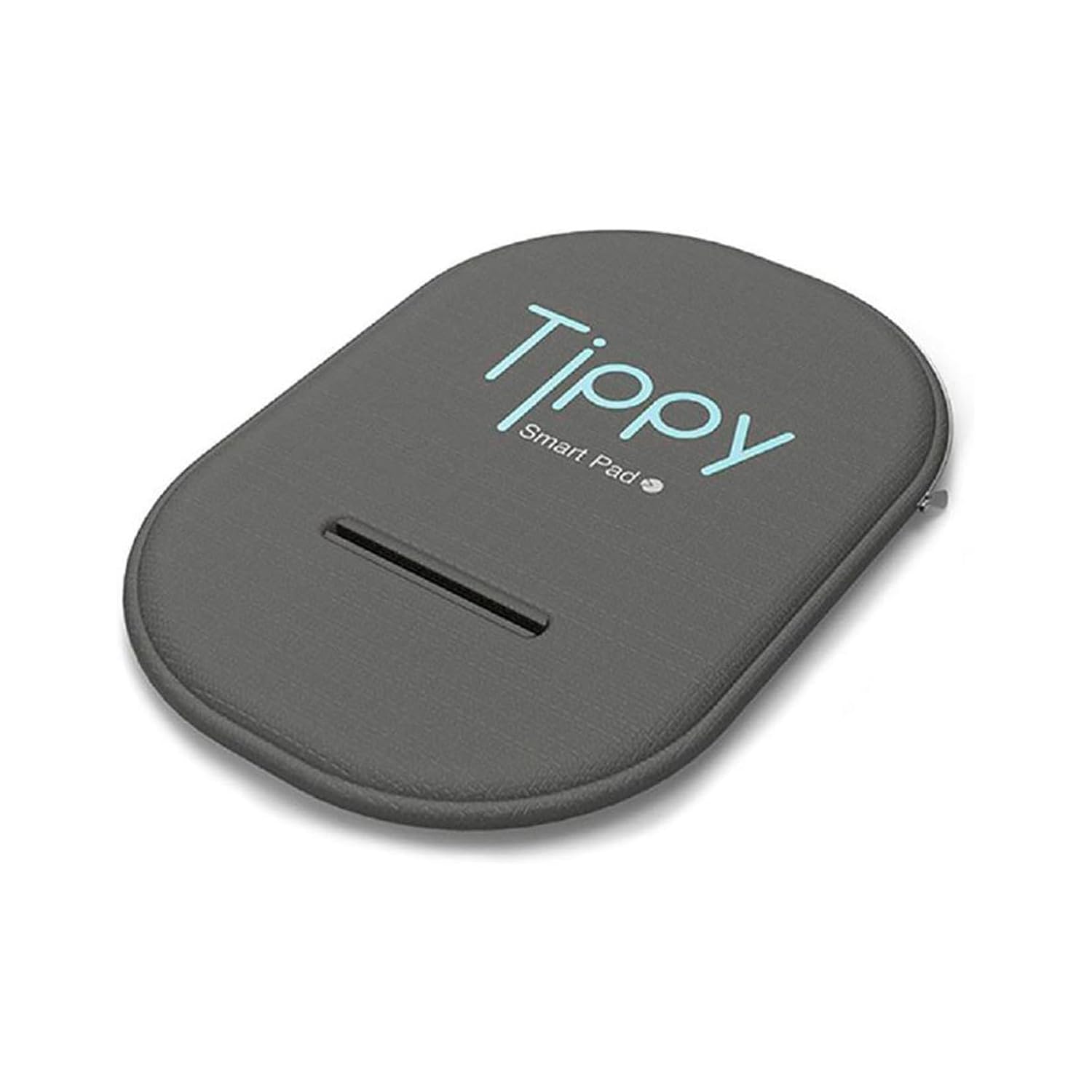 TIPPY PAD anti-run device
