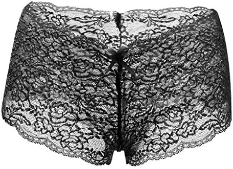 レディース 下着 透け感 美品 花柄 レース パンツ Luasify 女性パンティー 吸汗速乾 誘惑 セット シームレスショーツ 情趣の下着 大きいサイズ 穴あき 勝負 セクシー 美尻