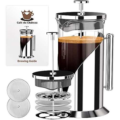 European Coffee Makers