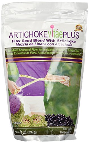 Artichoke Vitae Plus Dietary Supplement Chimex 14oz Artichoke Vitae Plus Dietary Supplement Chimex 14oz