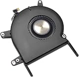 New A1708 CPU Cooling Fan for MacBook Pro Retina 13-inch Late 2016 Mid 2017 view 4