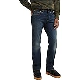Levi's Men's 501 Original Fit Jeans (Also Available in Big & Tall)