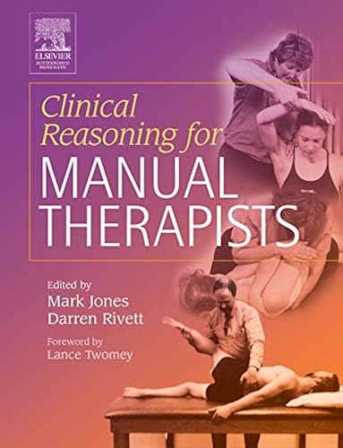 Download Clinical Reasoning for Manual Therapists PDF