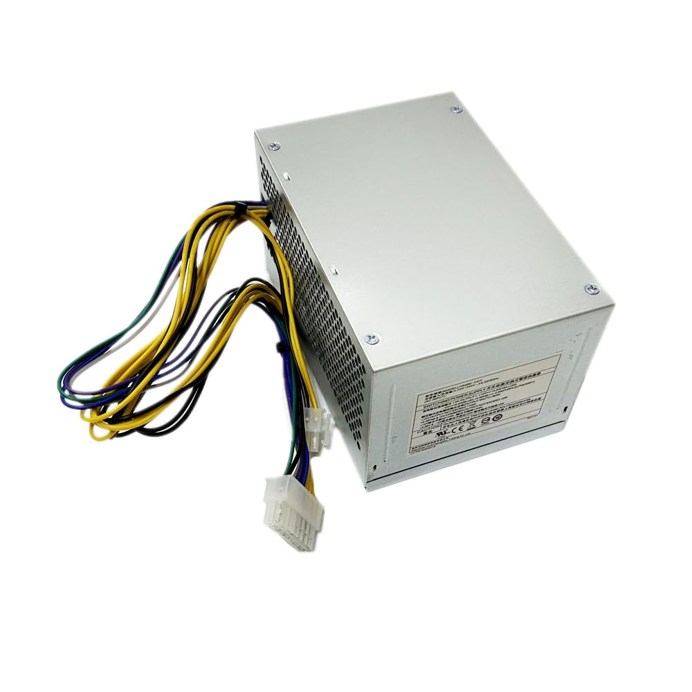 Nadalan 180W PCB037 PCB037 PCB038 HK280-23FP HK280-25FP PS-3181-3 Universal Chassis Power Supply for Q77 Q75 B75 A75 Q87 H81 B85 M6300 M6400 M6408 M6475 A6800