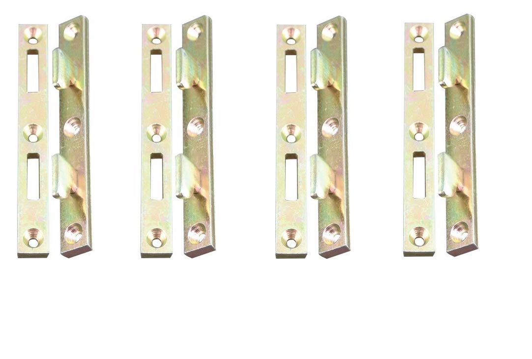 Best Bed Frame Hardware Hooks