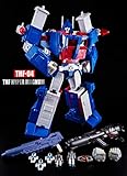 Transformer Masterpiece THF-04 Ultra Magnus