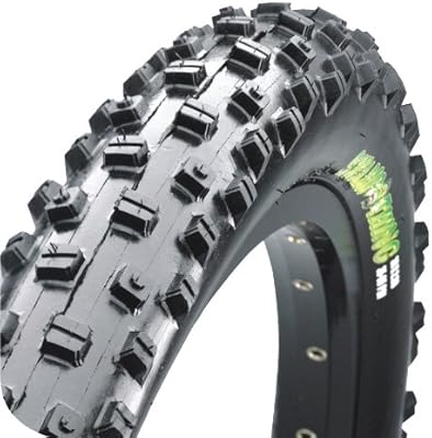 maxxis wetscream 26