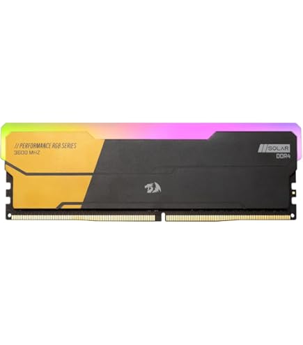 Memória Desktop Gamer Adata XPG Spectrix D50 RGB 8GB DDR4