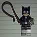 Lego Super Heroes Cat Woman Minifigure (2012)