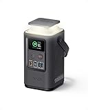 Anker Power Bank Power Station 60,000mAh,Portable