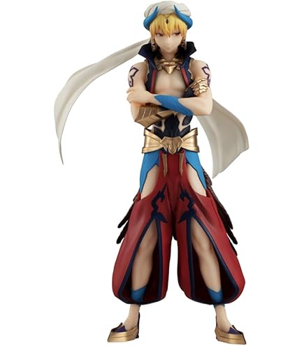 Amazon.com: Max Factory Fate/Grand Order Absolute Demonic