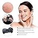 Aliceva Blackhead Remover Mask, Black Mask, Charcoal Peel Off Mask, Activated Charcoal Face Mask For All Skin Types - 50 Gram