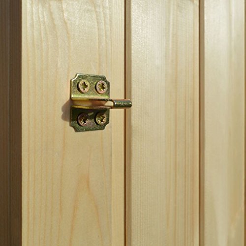 Festnight Abri de Jardin pour Bûches de Bois Chalet en Bois 2 x 1,5 m 19 mm