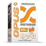 Magnum Nutraceuticals Opus (Orange Dreamsicle) - Pharmaceutical Grade Intra-Workout