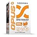 Magnum Nutraceuticals OPUS Intra-Workout - 48 Servings - Orange Dreamsicle - Muscular Growth - Improve Strength - Improve Recovery - Delay Muscular Fatigue