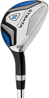 Callaway Strata Ultimate 16 Piece Golf Set Men Right Hand view 7