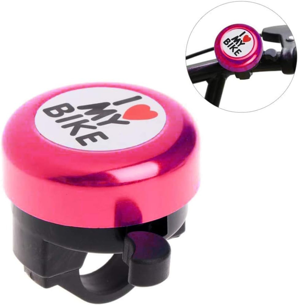 children's bicycle bell