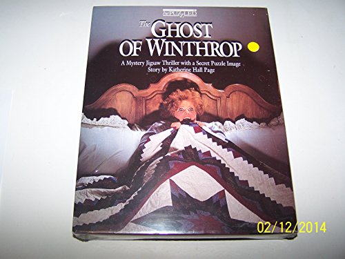 The Ghost of Winthrop
