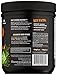 Grenade BCAA Powder | Keto Friendly Essential Amino Acids | Micronized BCAA Nutrient Supplement | Promote Muscle Growth and Recovery | 30 Servings, Defend Green Apple