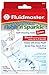 Fluidmaster 8300 Flush 'n Sparkle Automatic Toilet Bowl Cleaning System, Bleach primary