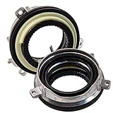 maXpeedingrods Auto-Locking Hub Actuator Front Left