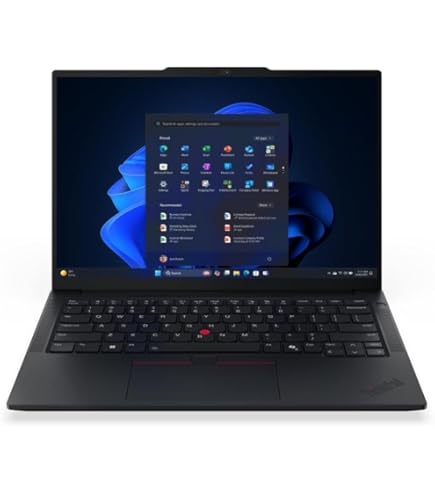 Lenovo ThinkPad E16 Notebook 16