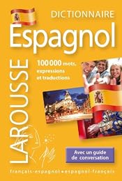 Espagnol mini dictionnaire