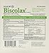 Bisacodyl 10 MG Laxative Rectal Suppositories Generic for Dulcolax 100 Unit Dose/Box