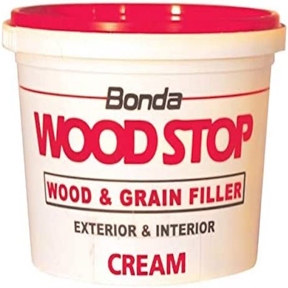 Bonda Woodstop Stainable Dark 250ml