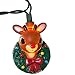 Rudolph the Red-Nosed Reindeer Kurt Adler 10-Light Light Set