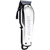 Professional Barber Rechargeable Cordless Electric Beard T-Blade Trimmer Grooming Home Hair Cutting Kit Hair Clipper Haircut 