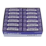 Choward Violet (Pack of 24)