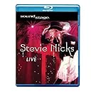 Soundstage: Stevie Nicks Live [Blu-ray]