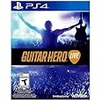 PS4 Guitar Hero Live - GAME ONLY (Renewed)