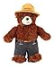 Smokey Bear Education Outdoors Plush