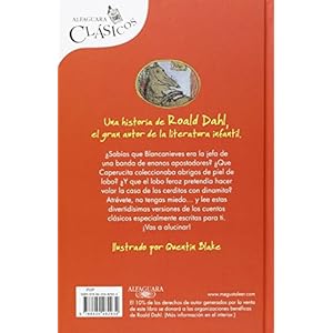 Cuentos en verso para niños perversos