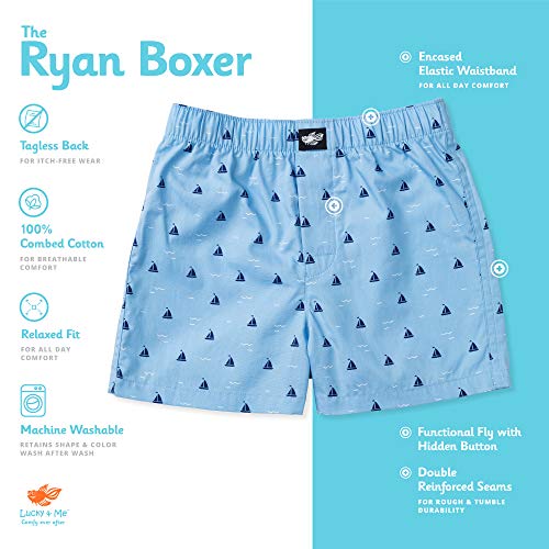 1 Lucky+Me+Childrens+Underwear+Nautical