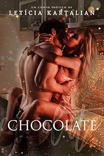 Livro Chocolate