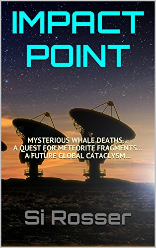 Impact Point: Action-Adventure Thriller