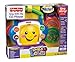 Fisher-Price Laugh & Learn Sing-with-Me CD Player