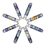 Mini Jigsaw Puzzles for Adults 234 Pieces