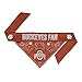 Littlearth NCAA Pet Bandanna