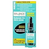 Balance Hyaluronic 554 Youth Serum 30ml