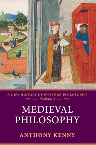 Download Medieval Philosophy: A New History of Western Philosophy, Volume 2 (English Edition) PDF