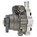 Power Steering Pump For Land Rover Discovery II 1999 2000 2001 2002 2003 2004 - BuyAutoParts 86-00631AN New
