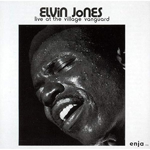 Elvin Jones - The Ultimate - Amazon.com Music