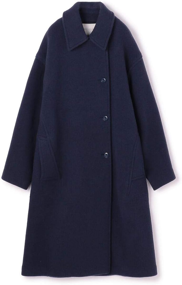 ステンカラーコートの人気おすすめランキング15選 メンズ レディース セレクト Gooランキング