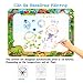 EMISK Aqua Doodle Mat, Aqua Magic Mat 40