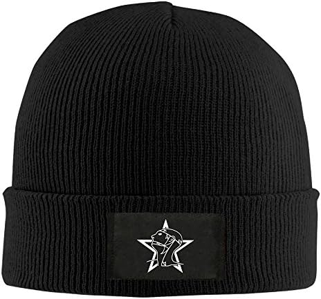 Amone The Sisters Of Merc Winter Knitting Wool Warm Hat Ash